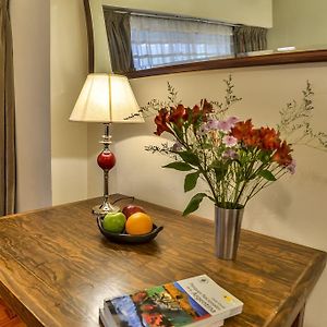 Private Bathroom Double Room
